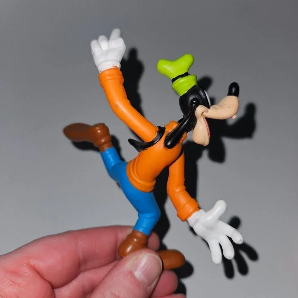 Disney toy lot
